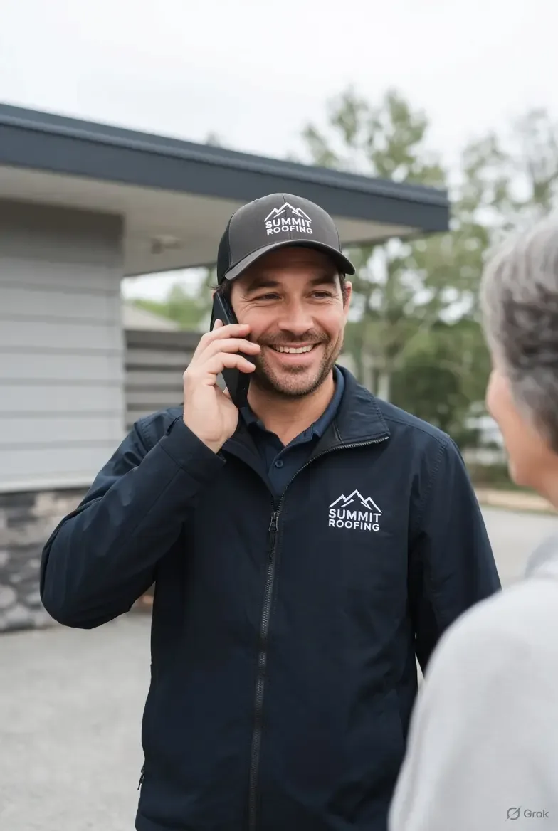 Flat Roof Leak Repair Cedar Falls, IA FAQs